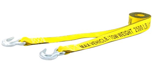 Erickson 01002 Yellow 2