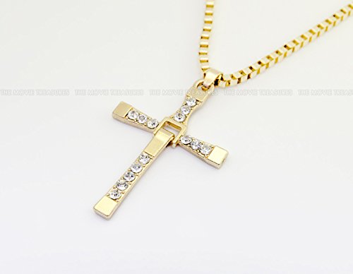 Amazon.co.jp: [Newバージョン!!] ワイルド スピード ドミニク クロス