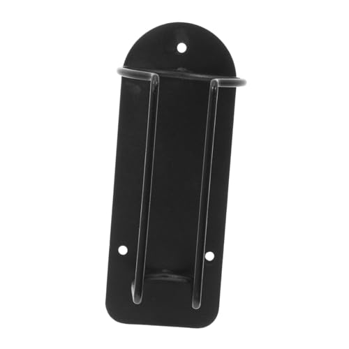 CTIRCHIU Soporte De Inoxidable para Cortapelos De Montaje Pared Organizador Multiusos para Peluquero para Trabajo Peluquerías y Doméstico