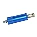 High Pressure PCP Hand Pump Air Filter Compressor Oil-Water Separator 30Mpa (Blue)