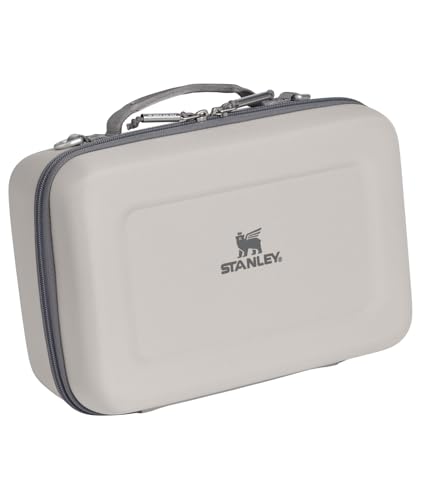 Image of STANLEY All Day Midi Lunch Box | 6.3-quart | EVA Insulated Lunch Bag | Crush Resistant | Adjustable Strap | BPA-Free | Ash