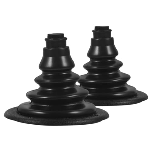 Soufflets de câble Healvian pour éviter l'usure mécanique des commandes