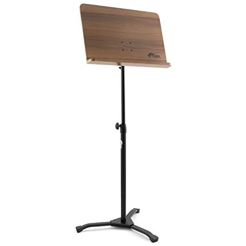 TIGER MUS35-PRO Wooden Top Music Stand Cover