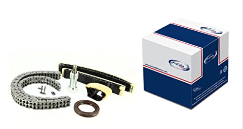 Kit Chaine de distribution PROCODIS France KTC3827 contre les bruits et casses moteur