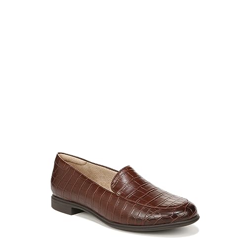 Image of Naturalizer Women's Luv Slip on Memory Foam Loafer