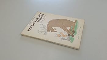 Paperback What you have eaten in Norway;: Popular Norwegian dishes Book