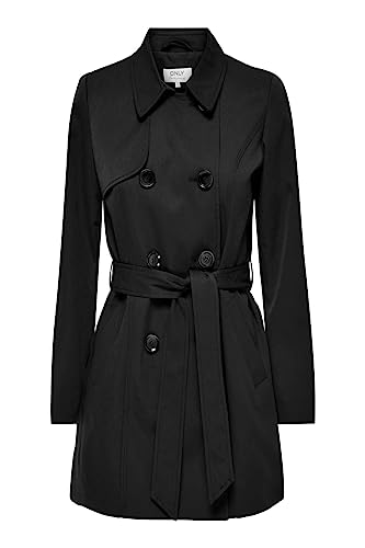 ONLY Female Trenchcoat ONLVALERIE Trenchcoat