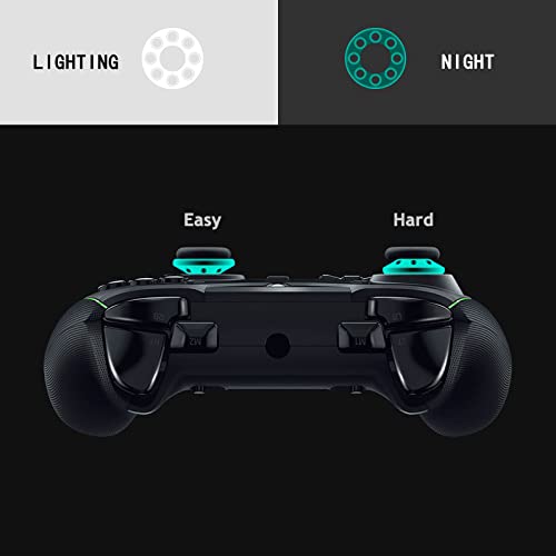 image for yothchose Precision Rings for PS4 PS5, Xbox Series X/S, Xbox One S/X, 