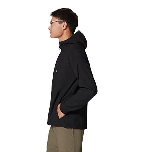 Image of Mountain Hardwear Trail Sender Jacket