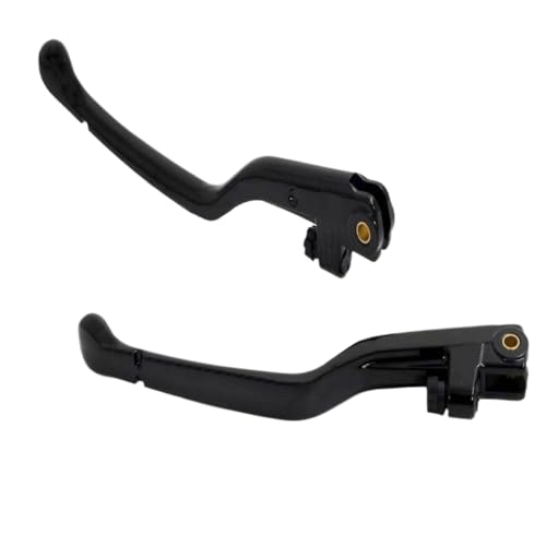 Palancas de freno y embrague para BMW K1600GT y K1600GTL en aluminio CNC 4