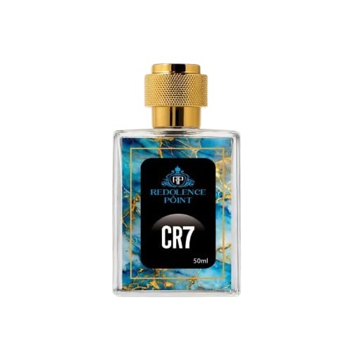 CR7 Perfume for Men, Long Lasting Fresh Fragrance Spray for Daily Wear, Party, Office & Casual Use, Premium Body Perfume 50 ml-image-12