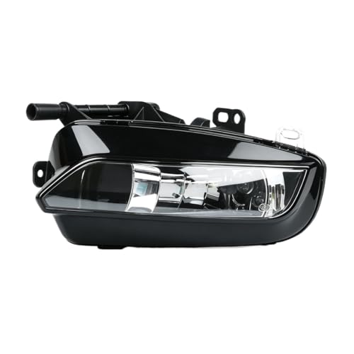 Phares antibrouillard halogène LED ajustement parfait pour pare-choc A3 8V