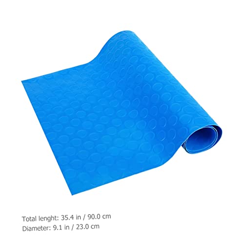 Tapete antideslizante para escalera de piscina Garneck miniatura 4