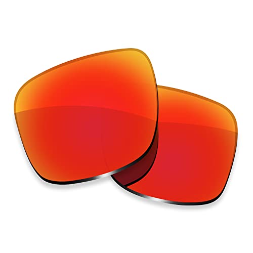 Image of ToughAsNails Polarized Replacement Lenses for Oakley Scalpel OO9095 Sunglasses - More Options