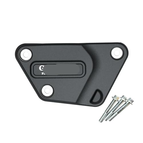 Moteur protection couvercle pour YZF-R6 2006-2024 carter moto