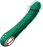 Rabbit Ears Pleasure Toy Set 10 Powerful Modes Adult Toys for Women Portable Gifts Fun Women Toys Most Pleasure Machine Woman Cheap Men Soft Sensory Accessories Machine Tool (Green)