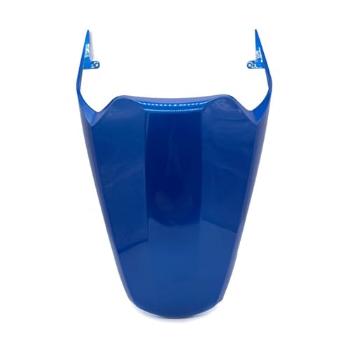 Capot de Selle Passager Kawasaki Ninja ZX14-R 2006-2011 - Carénage Arrière Moto Bleu