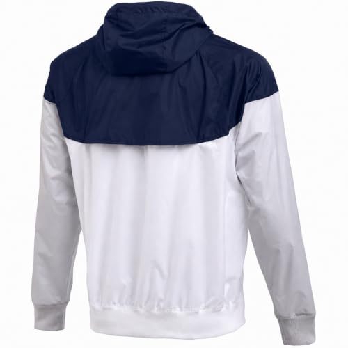 Image of Nike Men's Windrunner Hooded Windbreaker Jacket