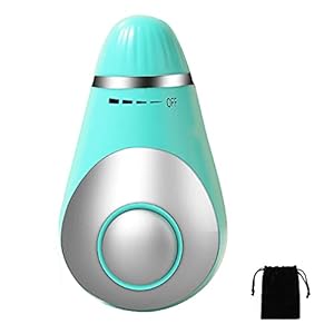 Slaaphulpapparaat, Handheld slaaphulpmiddel voor slapeloosheid en ontspanning, USB-opladen microstroom slaapinstrument, verlichten angstdepressie, verbeteren slaaphygiëne, stressverlichting