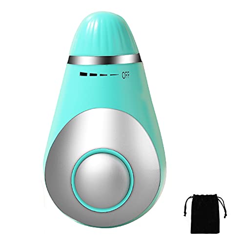 9 Best Sleep Gadgets to Help You Sleep Soundly 2023 5 ABUNRO Handheld Sleep Aid Device for Insomnia Relief, Handheld Sleep Instrument for Adults, USB Charging Microcurrent Massage Sleep Aid Device, Pressure Release