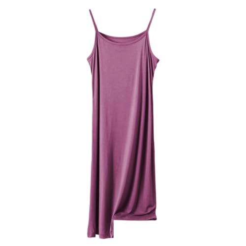 Robe d'été fluide couleur menthe pour un vêtement d'intérieur quotidien décontracté
