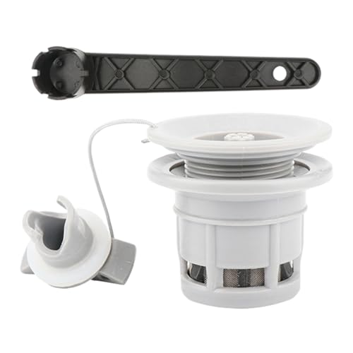 luchtpluggen - bootslang luchtstoppers, surfplank inflatie outdoor uitrusting voor paddleboarding water sport meer