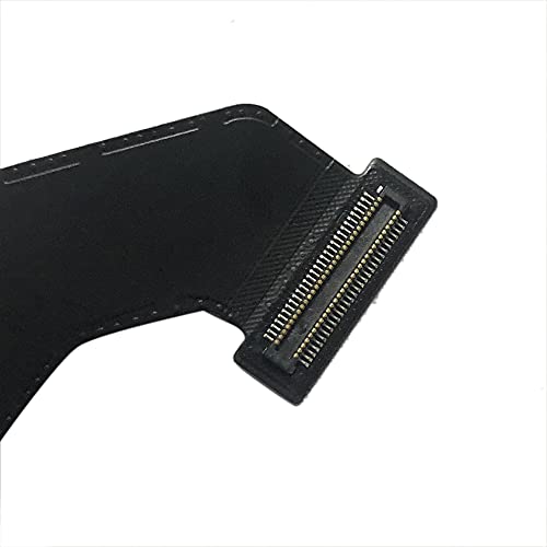 Image of Zahara LCD Display Cable LVDS Video Cable Replacement for Microsoft Surface Book 2 15 inch 1793 /Book 3 1889 15'' M1009657-003 M1009657-001 M1009657-002
