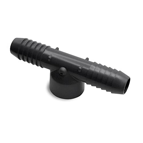 Lakesstory 1234567 Pvc Barbed Tee Fitting thumb #4