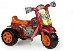 Giochi PreziosiGormiti 470178 BIG BIKE OF GORM