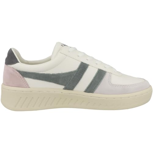 Image of Gola Grandslam Leather