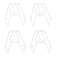 Algopix Similar Product 3 - Assault Industries 101005SM0606 White