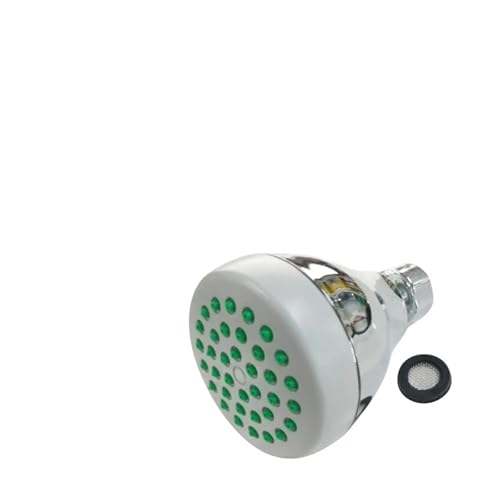 Shower head power spray pour résoudre les problèmes de faible pression - 2