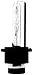 Oracle D2S Factory Replacement Xenon Bulb - 10000K
