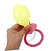 WEKADRIN Chupete Gigante Reutilizable para Fiesta y Disfraz Halloween Cosplay Accesorio Decorativo para Adultos Imagen de WEKADRIN Chupete Gigante Reutilizable para Fiesta y Disfraz Halloween Cosplay Accesorio Decorativo para Adultos