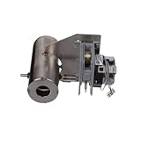 Blodgett Motor,Damper W/Exhaust 61309 - Genuine OEM Replacement Part