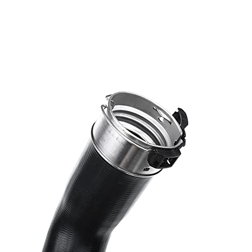 Ladeluftschlauch Turboschlauch für Pathfinder III R51 NP300 Navara D40 Pick-up D23 Pritsche/Fahrgestell D40 2.5L 3.0L 2005-2020 144635X02B