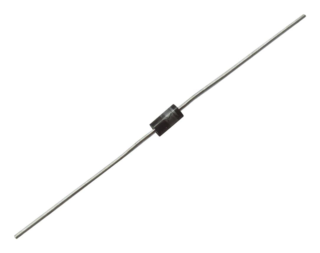 DIODO TVS, BIDIR, 20.5V, 600W, DO-15-2, Diodi soppressori di tensione transitoria (TVS), Qty.5 | P6KE24CA/B