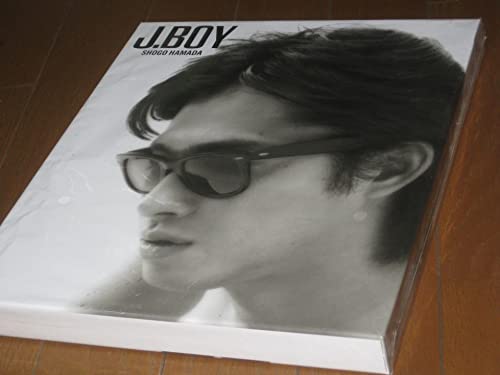J.BOY SHOGO HAMADA 30TH ANNIVERSARY 浜田省吾 Amazon.co.jp: 