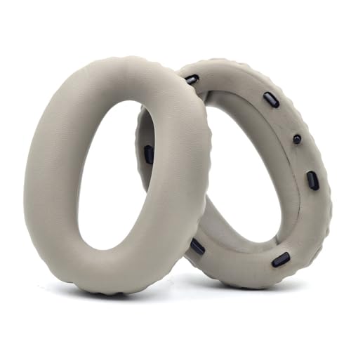 ���K�ȃm�C�Y�ጸ�����˔������X�|���W�C���[�p�b�h WH1000XM2/MDR1000X�w�b�h�t�H���̊ȒP�����C���[�N�b�V���� �ȒP�Ȏ��t��