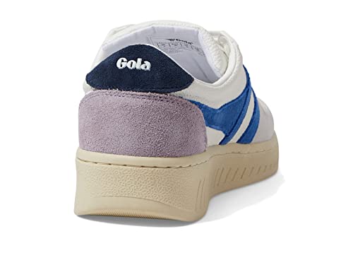 Image of Gola Grandslam Leather