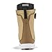 K2 Kinsley Womens Snowboard Boots, 5.5, Tan