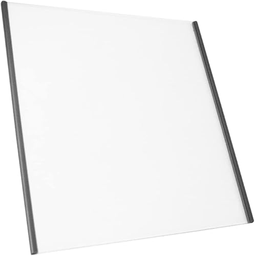 Whirlpool W11188040 Refrigerador Alimentos Frescos Estante de Vidrio Superior