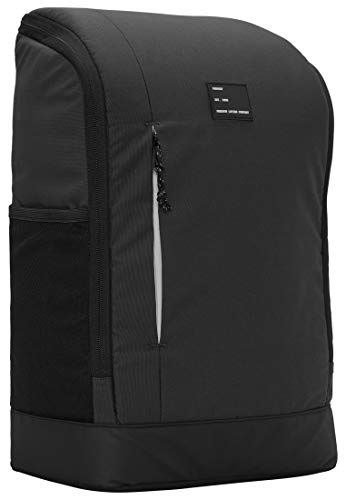 Forvert Derek Mochila para portátil 15  Negro