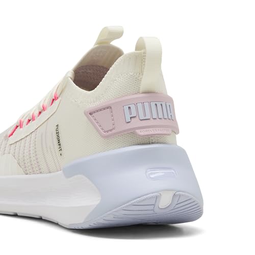 PUMA Damen Running Shoes Softride Symmetry Fuzion Laufschuhe, Lilac Frost-Midnight Plum-Pure Magenta, 40 EU – Bild 4