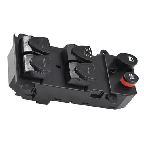 Interrupteur de vitre Honda Civic 2006-2011 commande avant gauche 22 broches
