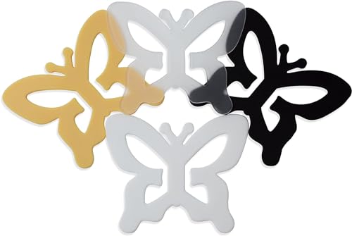 Image of DClub Razor Clips Bra Strap Clips Racer Back Conceal Straps Cleavage, Bra Strap clip holder hook, Anti Slip Bra strap holder