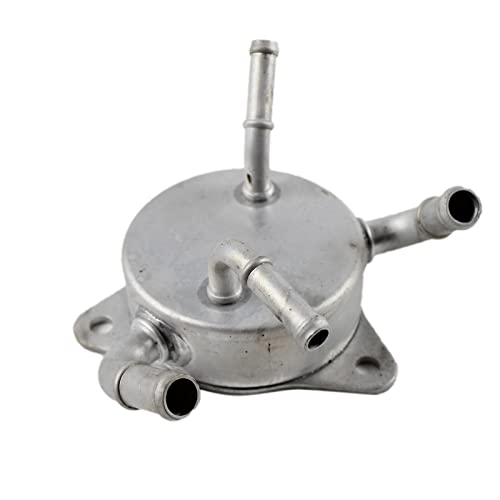 ZDKK Transmission Oil-Fluid Cooler Warmer 25560RZ2003 Fit for Civic 1.8L 12-15 Auto Parts