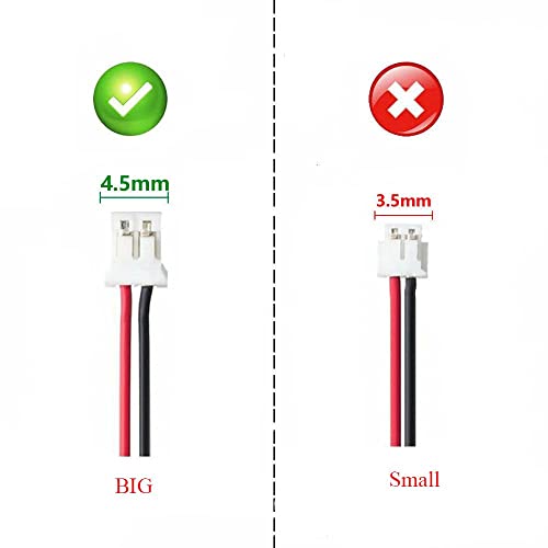 Generic LIP1522 Battery For Ps4 Dualshock 4 Controller Lip1522 3.65V,1000Mah Big Connector  thumb #2