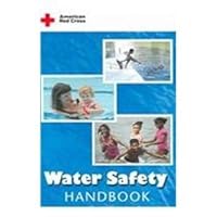 Water Safety Handbook, Rev. 3/04 1584801921 Book Cover