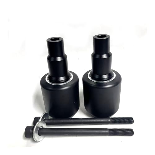 Protection anti-chute cadre moto MT-09 SP et XSR900 durable 2021-2023